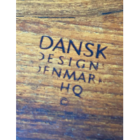 Jens Quistgaard Dansk schaal